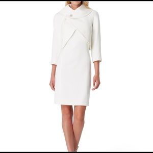 Tahari new business suit